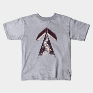 Magical Journey Kids T-Shirt